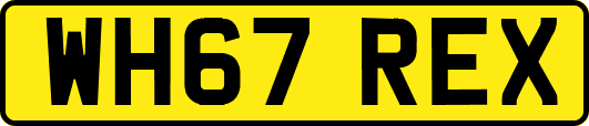 WH67REX