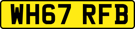 WH67RFB