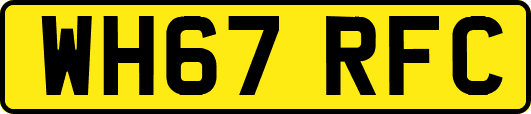 WH67RFC