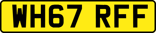 WH67RFF