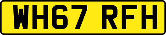 WH67RFH