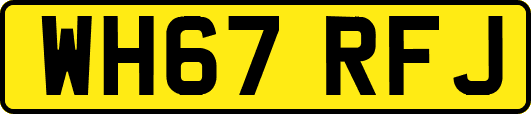 WH67RFJ