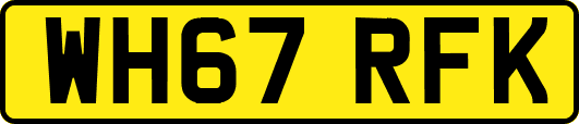 WH67RFK