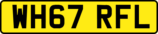 WH67RFL