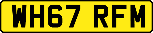 WH67RFM