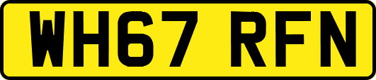 WH67RFN