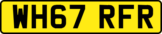 WH67RFR