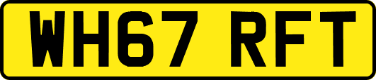 WH67RFT