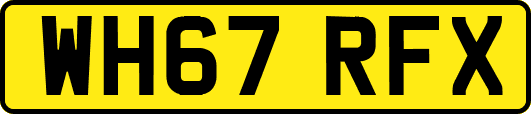 WH67RFX