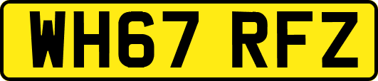 WH67RFZ