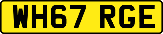 WH67RGE