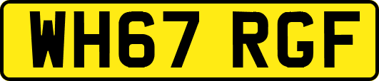 WH67RGF