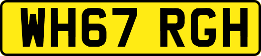 WH67RGH