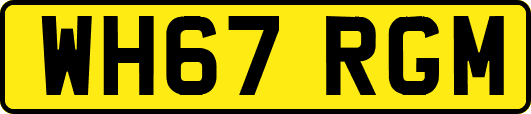 WH67RGM