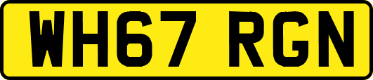 WH67RGN