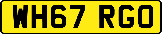 WH67RGO