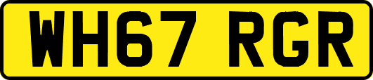 WH67RGR