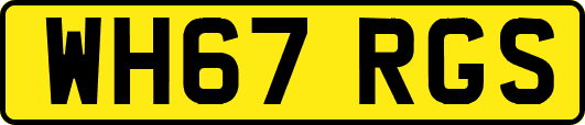 WH67RGS