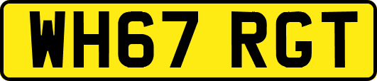 WH67RGT
