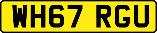 WH67RGU