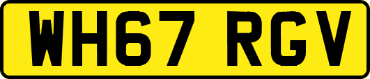 WH67RGV