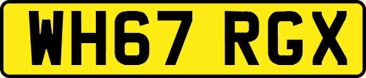 WH67RGX