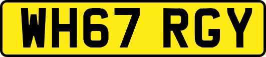 WH67RGY