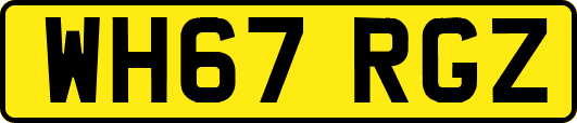 WH67RGZ