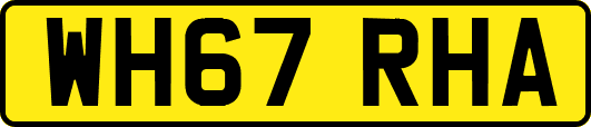 WH67RHA