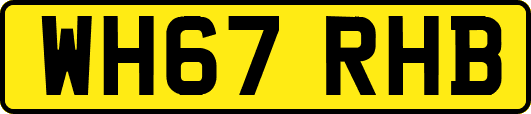 WH67RHB