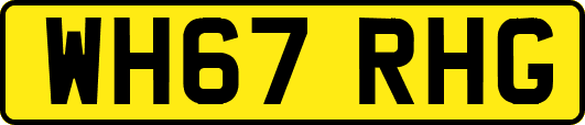 WH67RHG