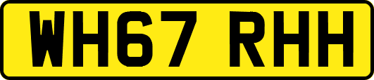 WH67RHH