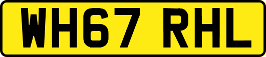 WH67RHL