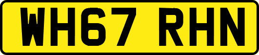 WH67RHN