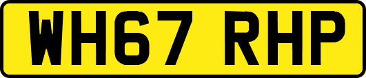 WH67RHP