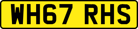 WH67RHS