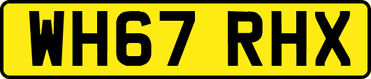 WH67RHX