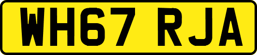 WH67RJA