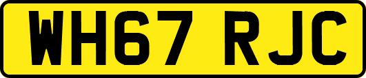 WH67RJC