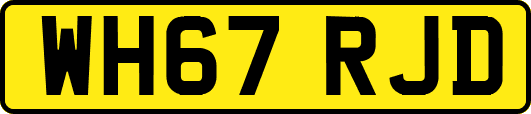 WH67RJD