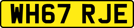 WH67RJE