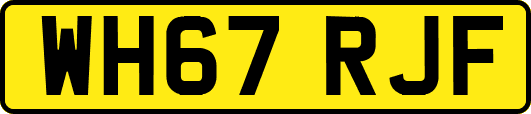 WH67RJF