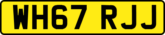 WH67RJJ