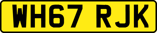 WH67RJK