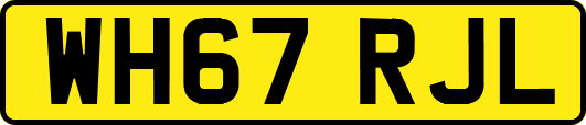 WH67RJL