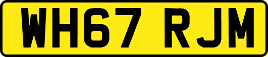 WH67RJM