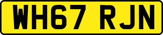 WH67RJN