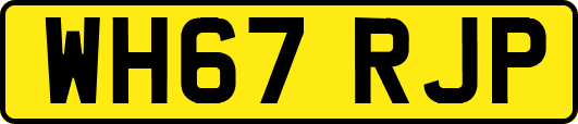 WH67RJP