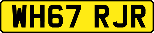WH67RJR