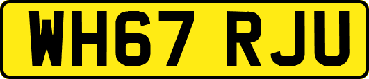 WH67RJU